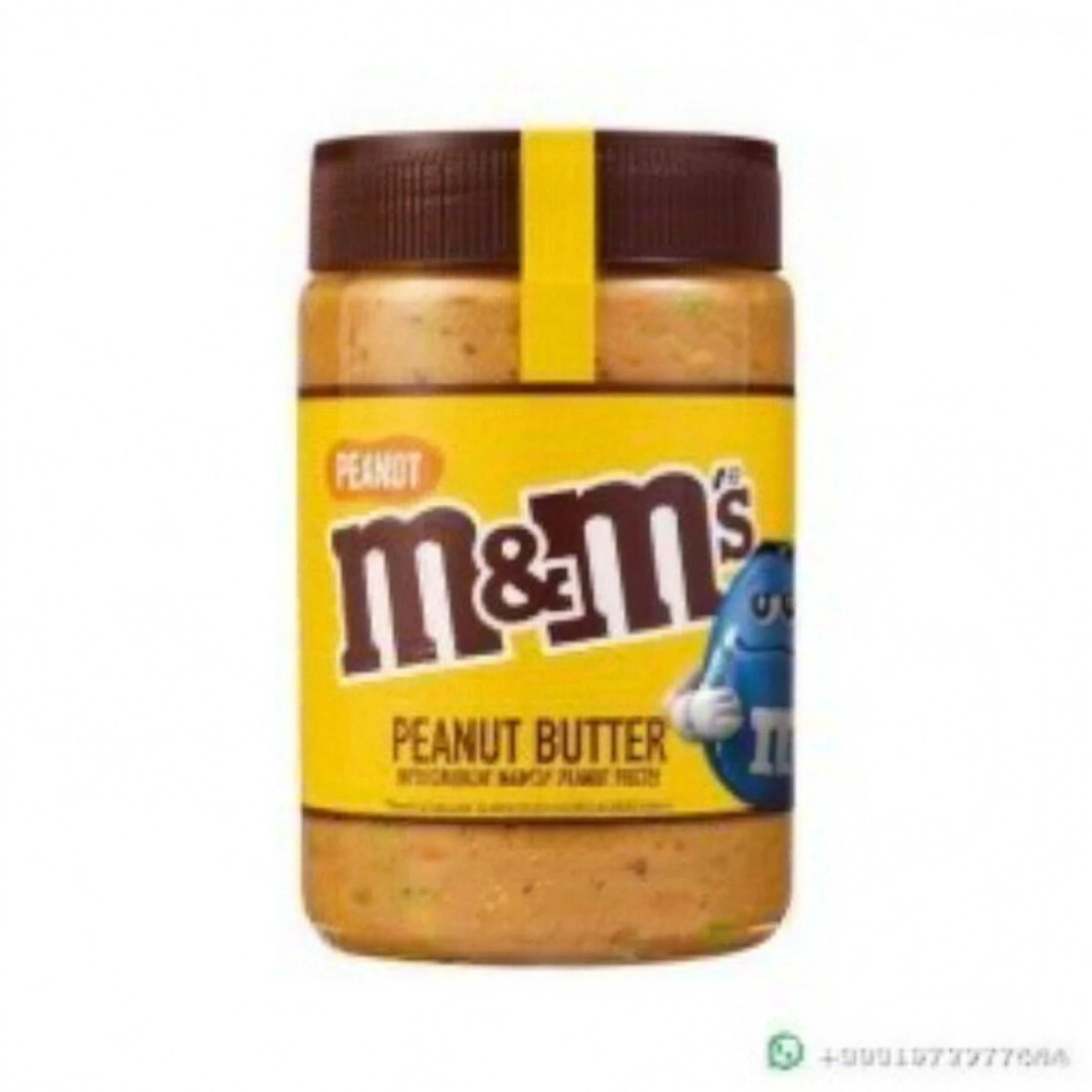 M&M's Peanut Butter Spread 225g