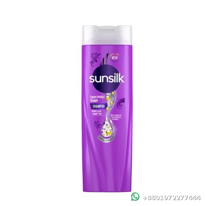 Sunsilk Expert-Perfect Straight Shampoo 300ml