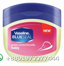 Vaseline Blueseal Gentle Protective Jelly Baby 250ml