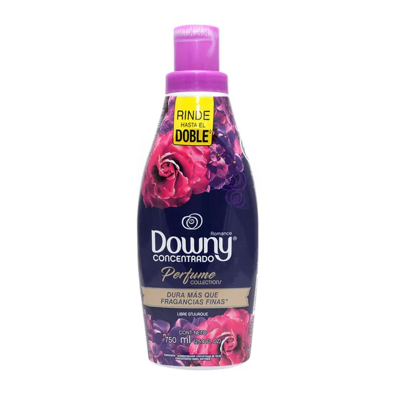 Downy Romance Perfume 750ml