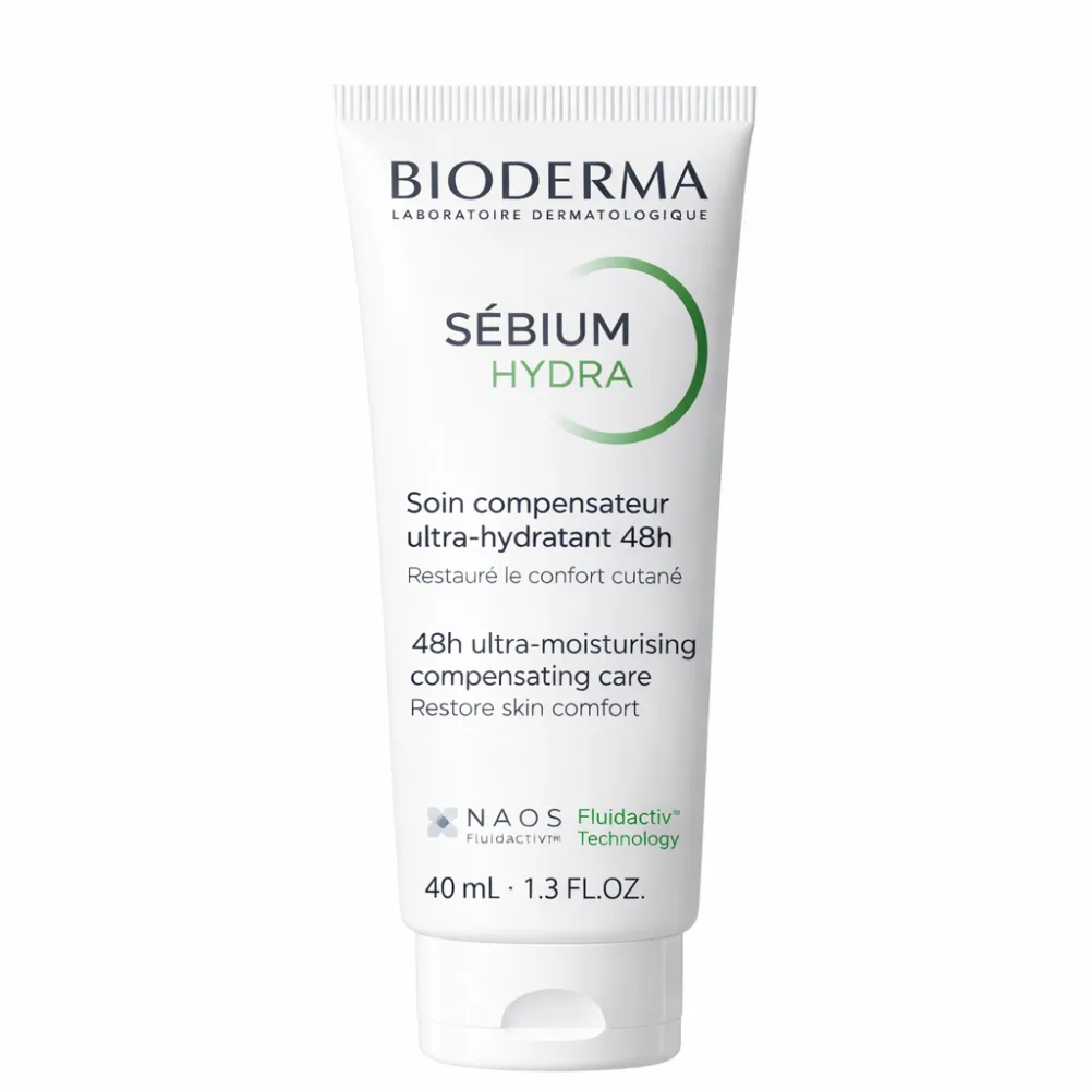 Bioderma Sebium Hydra 40ml