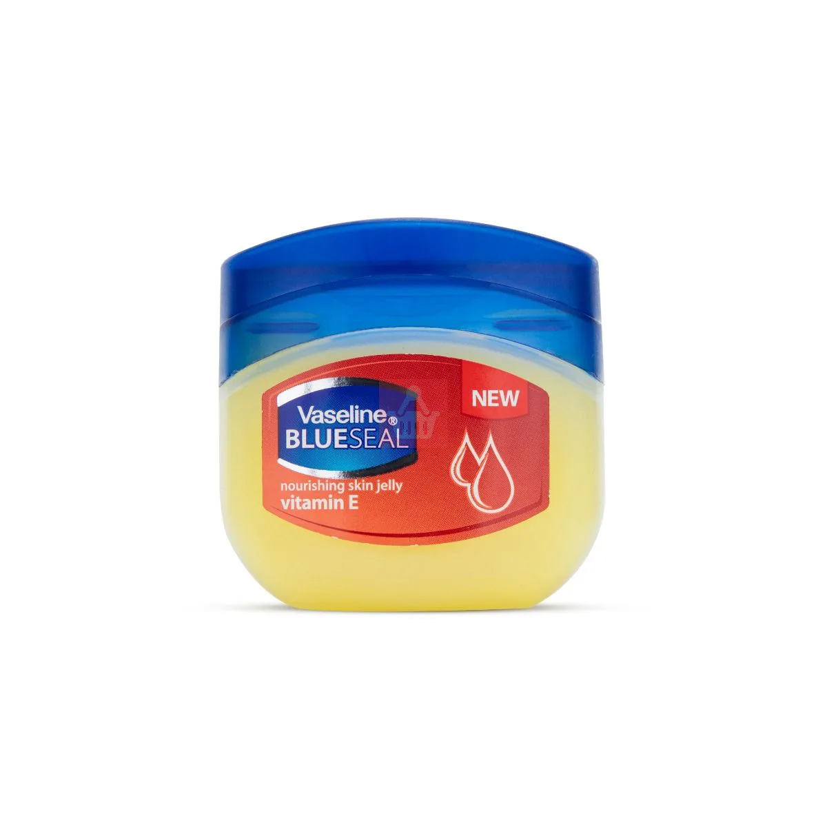 Vaseline Nourishing Skin Vitamin E Petroleum Jelly 50ml