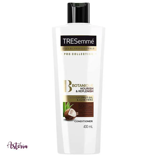 TRESemme Botanique Nourish and Replenish Conditioner 400ml