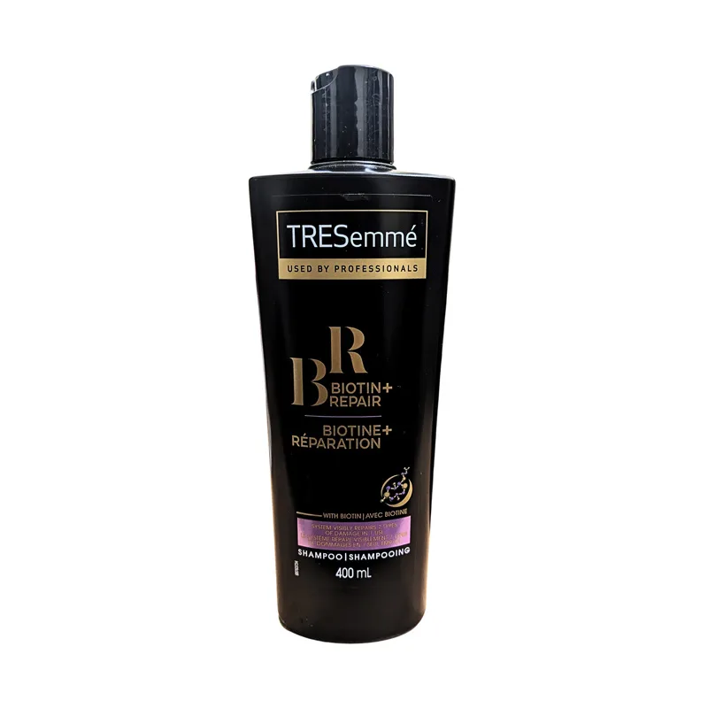 TRESemme Biotin Repair Shampoo 400ml