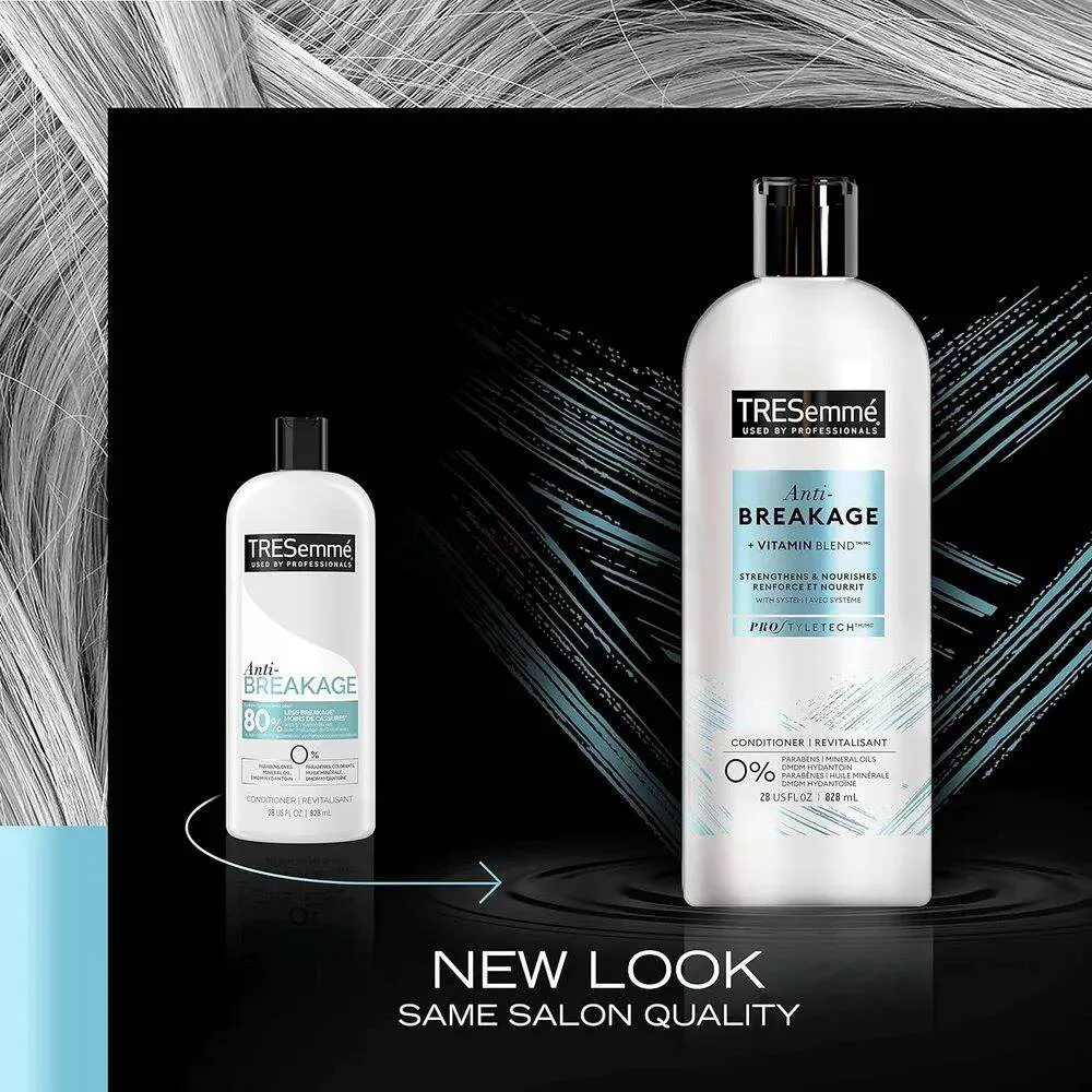 TRESemme Anti Breakage + Vitamin Blend Conditioner 828ml