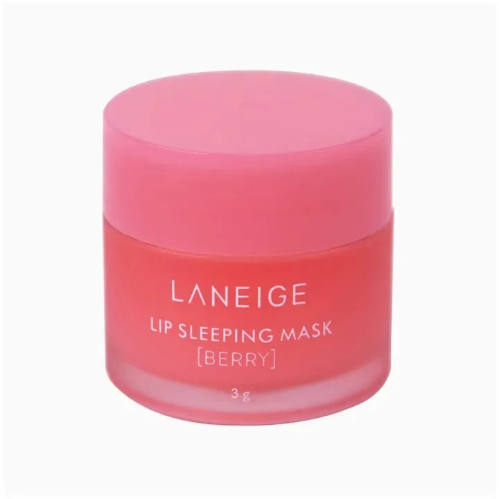 Laneige Lip Sleeping Mask 3g Travel Size