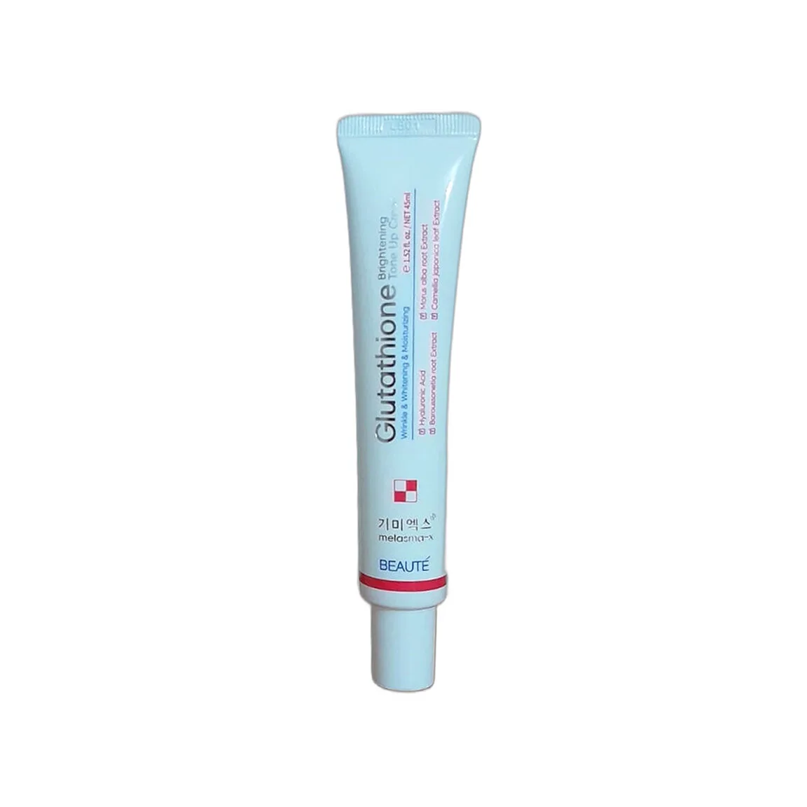 Glutathione Brightening Tone-Up Cream