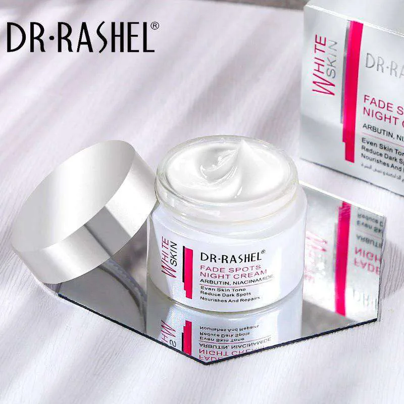 Dr. Rashel Fade Spots Night Cream