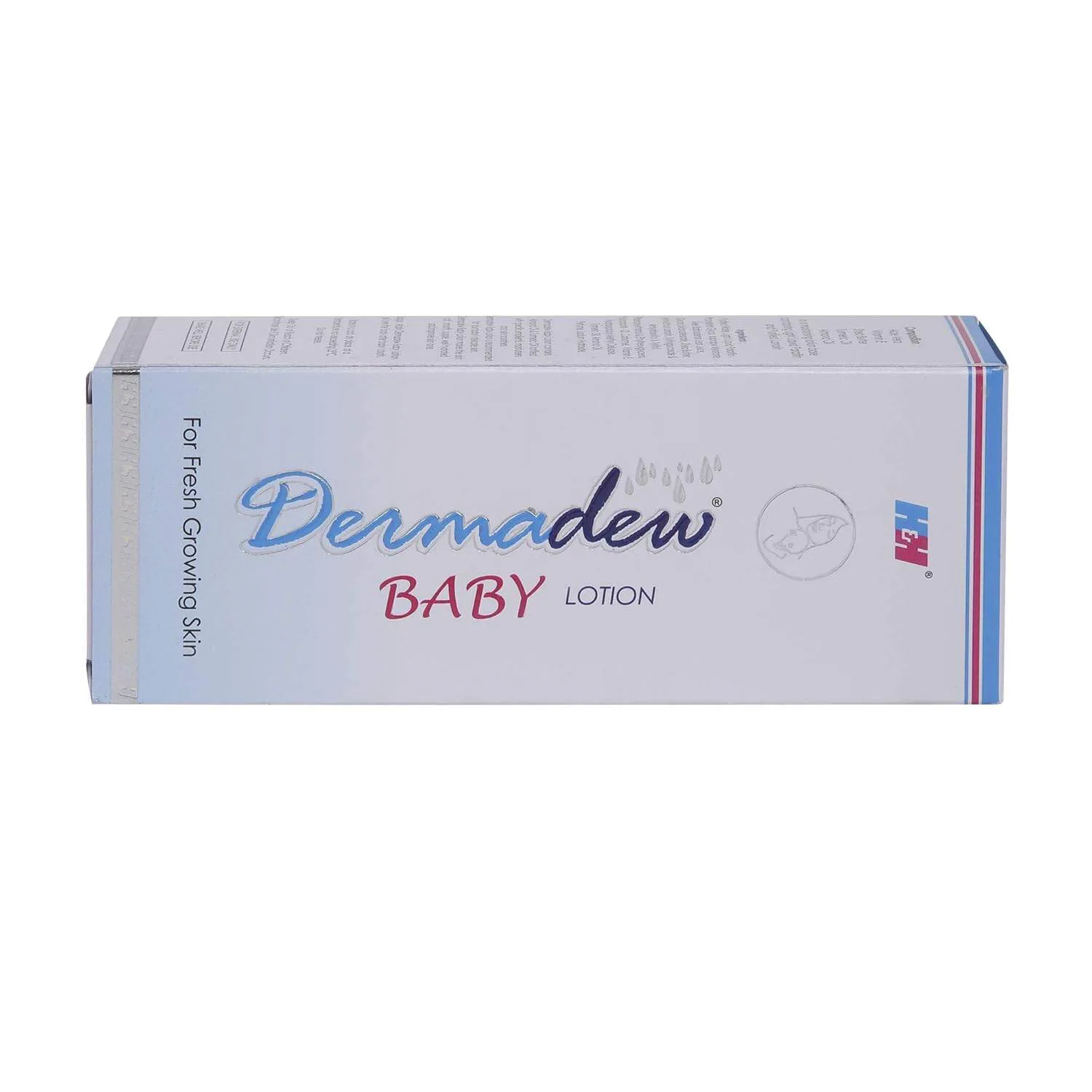 Dermadew Baby Lotion