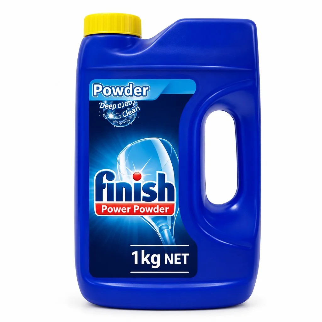 Finish Power Powder 1 Kg