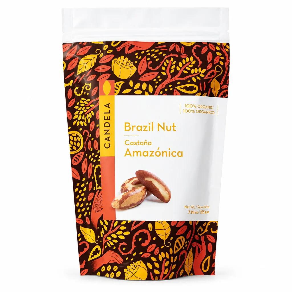 Peru Origin Brazil Nuts