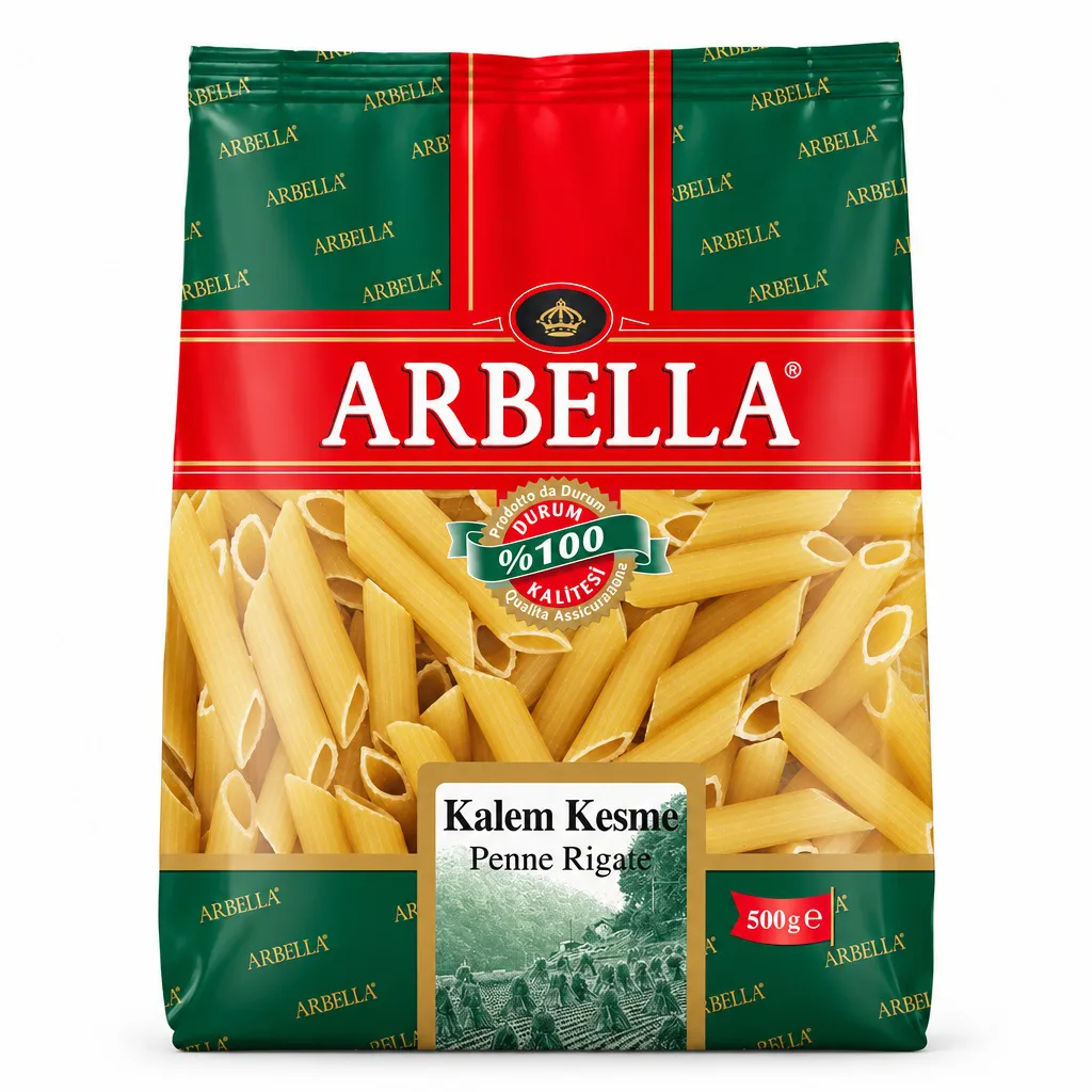 Arbella Penne Pasta 500gm
