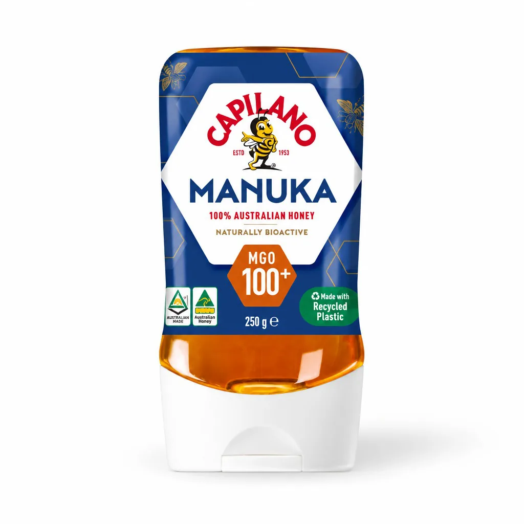 Capilano Manuka Active Honey