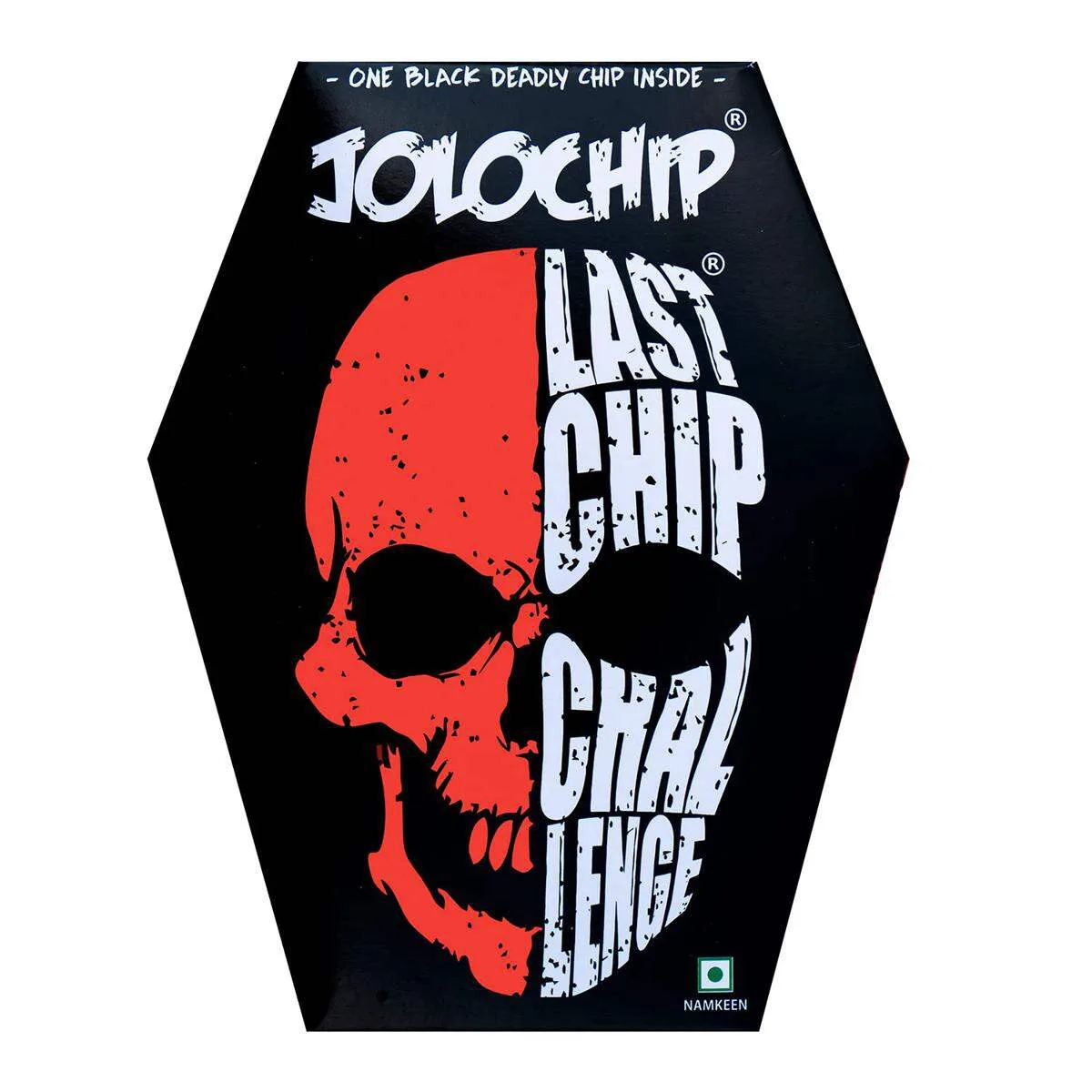 Jolochip Last Chip Challenge 5g