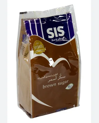 Sis Brown Sugar 800g