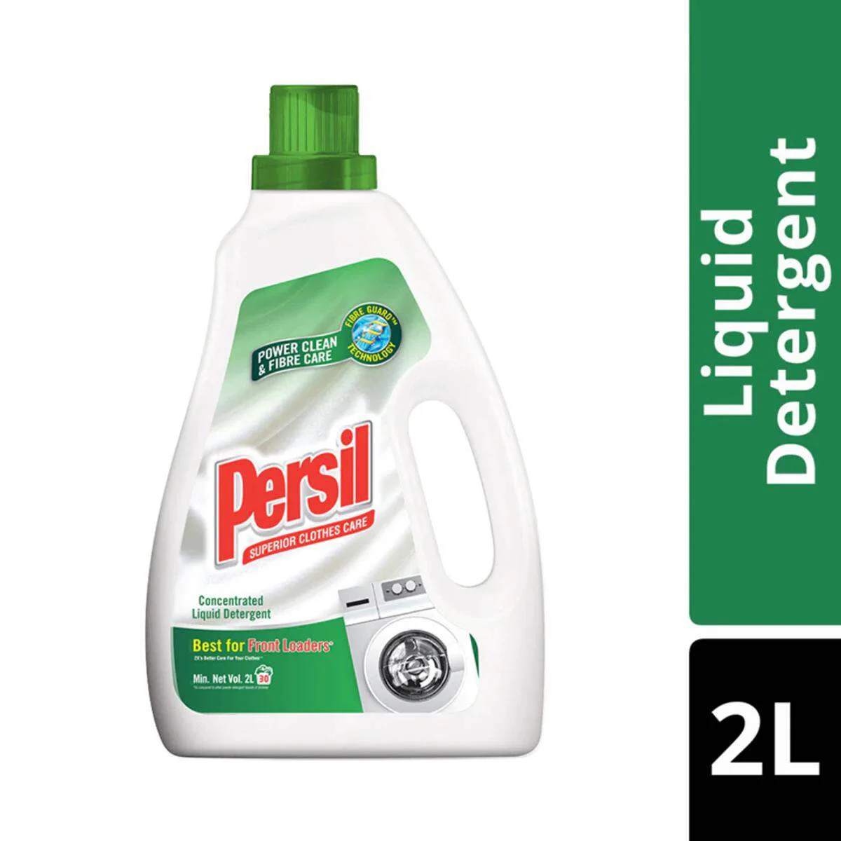 Persil Liquid Detergent 2L