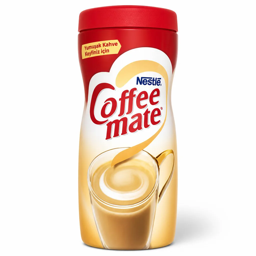 Nestle Coffee Mate The Original 170g
