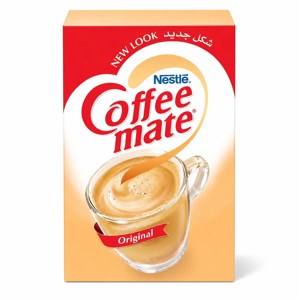 Nestle Coffee Mate The Original 900g