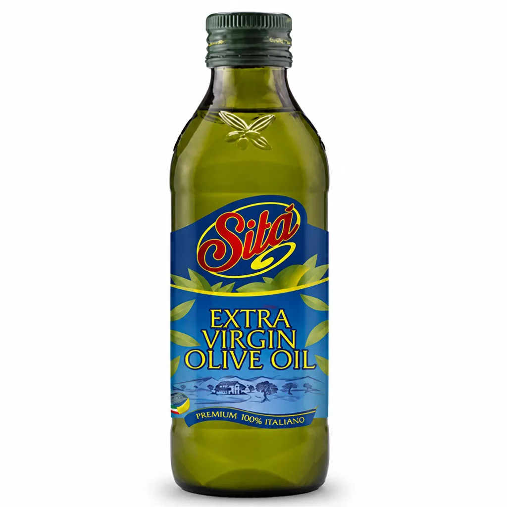 Sita Extra Virgin Olive Oil 500ml