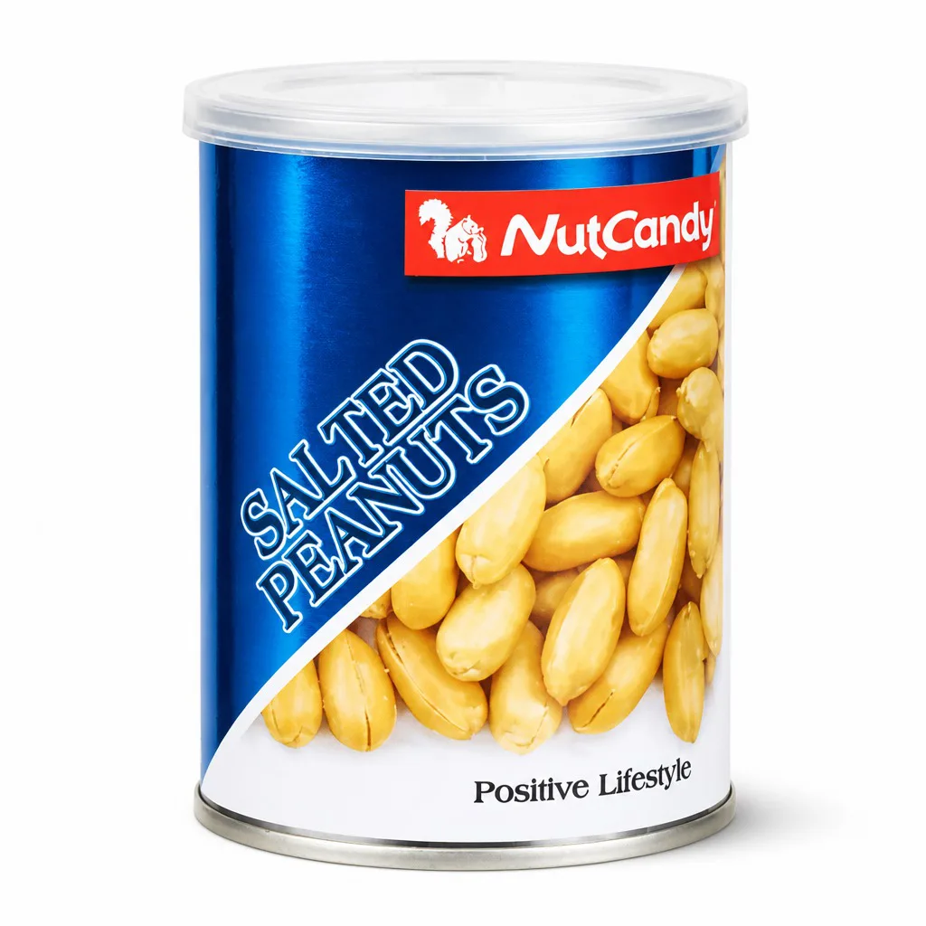 Nut Candy Salted Peanut 150gm