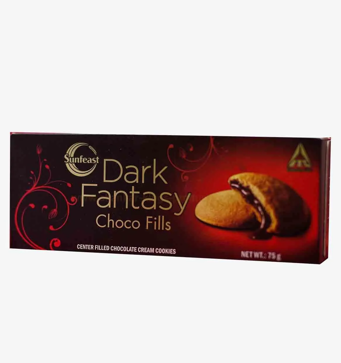 Sunfeast Dark Fantasy Choco Fills 75g