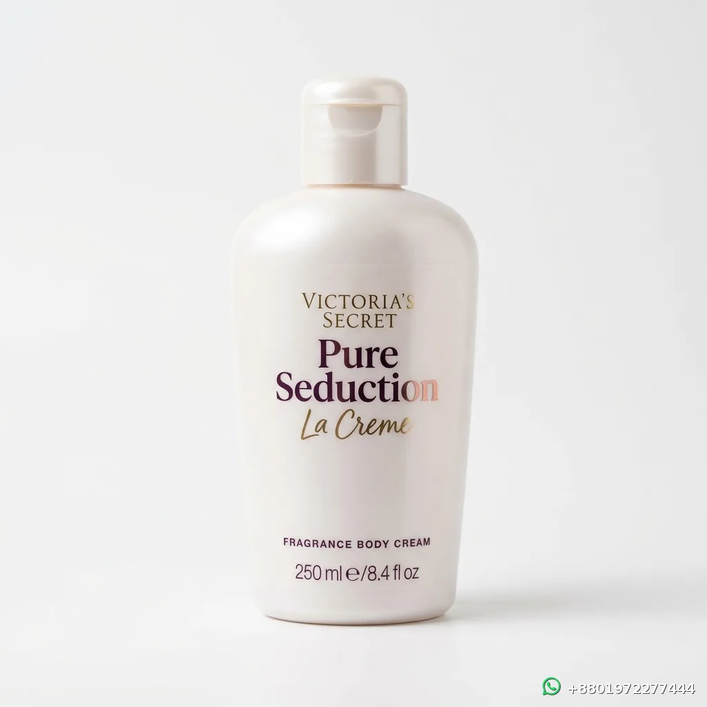 Victoria's Secret Pure Seduction La Creme 250ml
