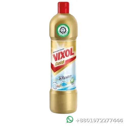 Vixol Gold Bathroom Cleaner 900ml
