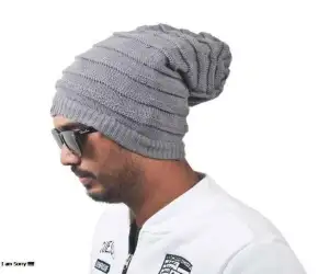 Winter Cotton hat for Men & Women