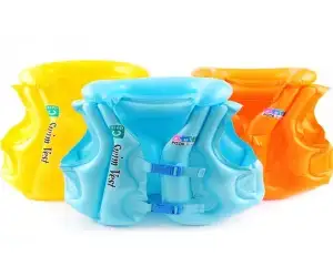 Swimming Life Jacket