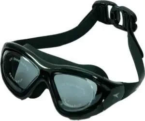 Swimming Goggle - Black