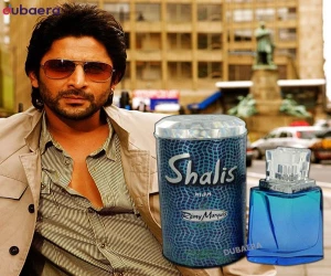 Remy Marquis Shalis Perfume for Men - 100ml (Made In France)