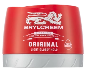 Brylcreem Hair Cream 150 ml