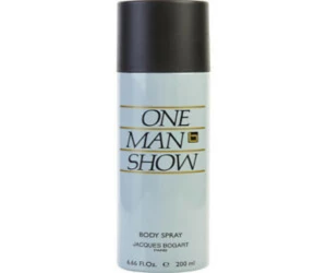 One Man Show Body Spray For Men - 200ml