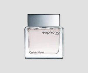 Calvin Klein Euphoria Men EDT 100ML