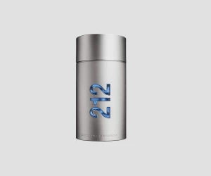 Carolina Herrera 212 VIP