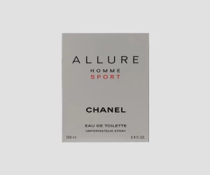 Chanel Allure Homme 100Ml Perfume For Men - 100 Ml