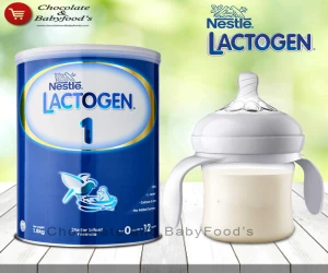Lactogen 1