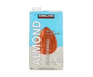 Kirkland Original Unsweetened Almond Non-Dairy Beverage | Best Online Service
