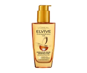 L’Oreal Elvive Extraordinary Oil ( All Hair Types ) 100ml