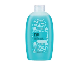 Mothercare Baby Bubble Bath 500ml | Best Online Service