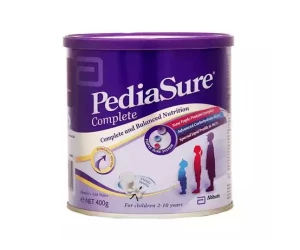 Pediasure Complete Vanilla 400gm: Best Online Service at Bangladesh Online Shop