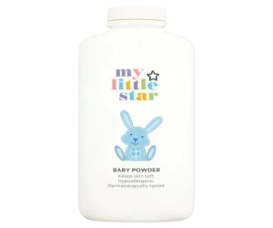 SuperDrug My Little Star Baby Powder: Your Best Online Service for Baby Care