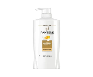 Pantene Pro-V Daily Moisture Renewal Hydrating Shampoo