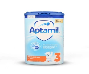 Aptamil Milk Stage 3 - Nutritious Formula for Your Growing Child