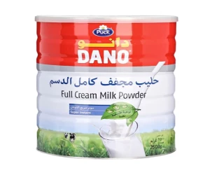 Dano Full Cream Milk Powder 2.5kg | Best online Service | Bangladesh Online Shop