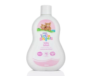 ASDA Little Angels Baby Lotion - 500ml | Best Online Service | ASDA Little Angels Baby Lotion Online Shop