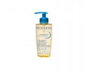 Bioderma Atoderm Ultra Nourishing Anti-irritation Cleansing Oil 200ml