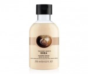 The Body Shop Shea Shower Cream 250 ml