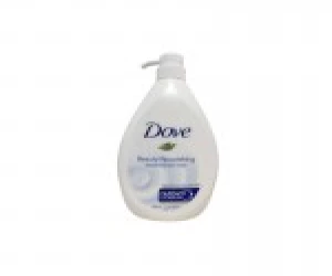 Dove Beauty Nourishing Body Wash 800ml