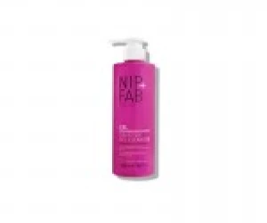 Nip+Fab Purify XXL Salicylic Fix Gel Cleanser 300ml